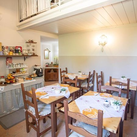 Locanda Antico Casale Cesenatico Exteriör bild
