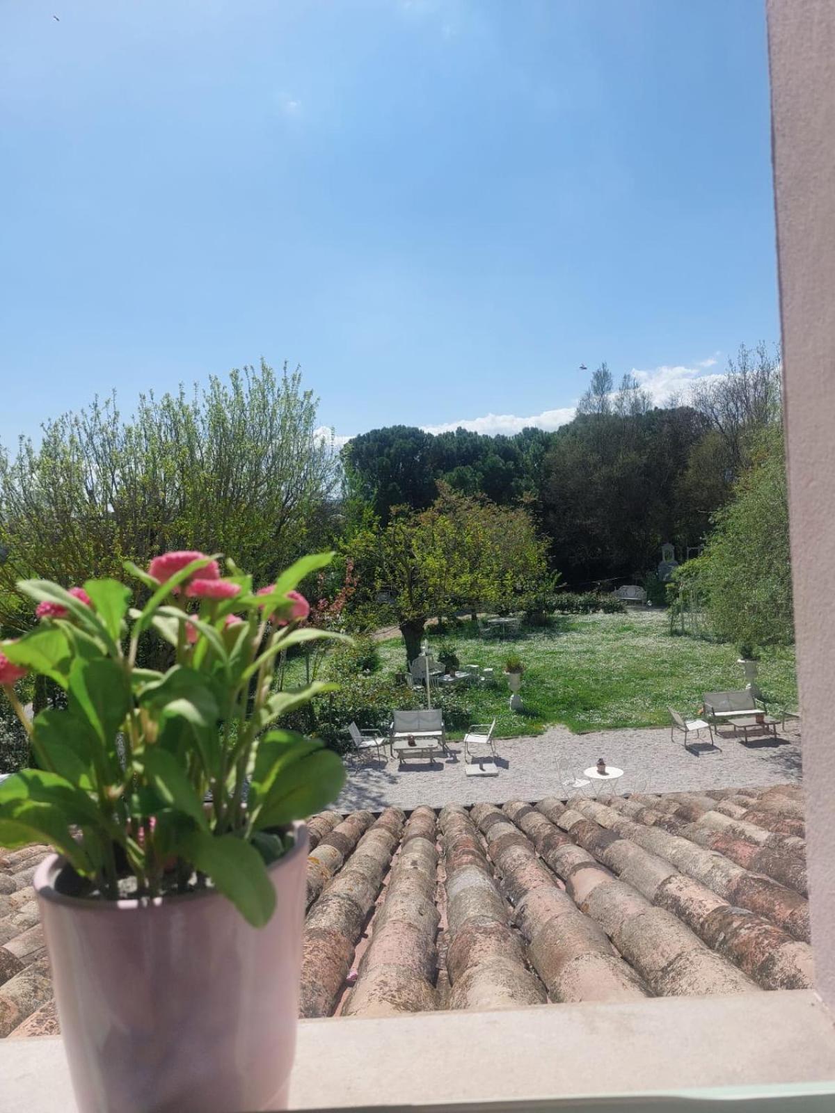 Locanda Antico Casale Cesenatico Exteriör bild