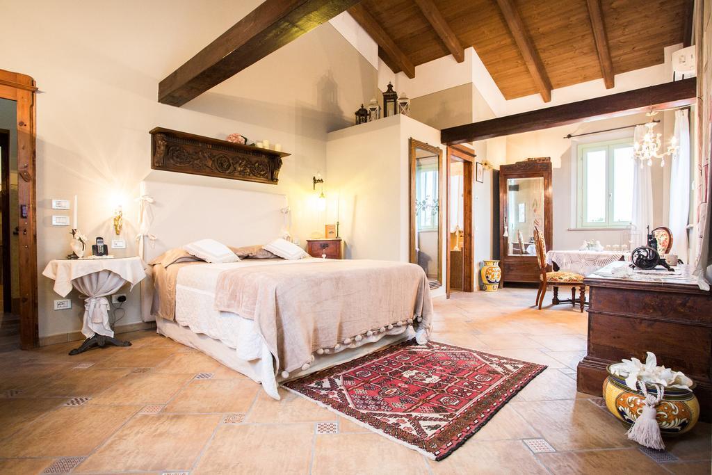 Locanda Antico Casale Cesenatico Exteriör bild