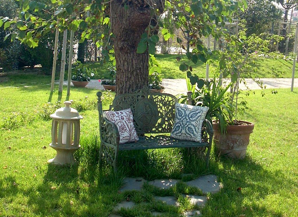 Locanda Antico Casale Cesenatico Exteriör bild